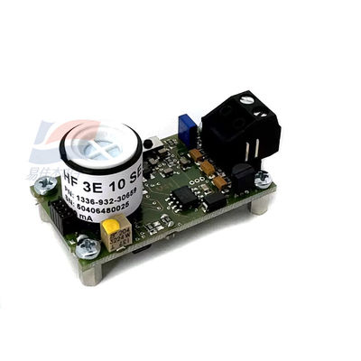 HF 3E 10 SE 1336-932-30659 Sensor de gas de material de carcasa ABS con resistencia de carga recomendada Ninguno