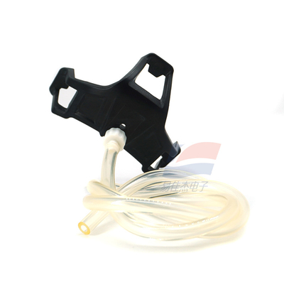 Modelo YJ 10089321 Tapón de calibración para accesorios de ensayo de gases