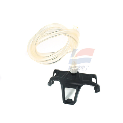 Modelo YJ 10089321 Tapón de calibración para accesorios de ensayo de gases