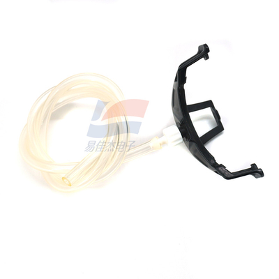 Modelo YJ 10089321 Tapón de calibración para accesorios de ensayo de gases
