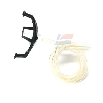 Modelo YJ 10089321 Tapón de calibración para accesorios de ensayo de gases