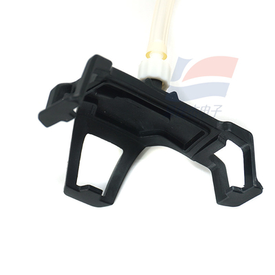 Modelo YJ 10089321 Tapón de calibración para accesorios de ensayo de gases