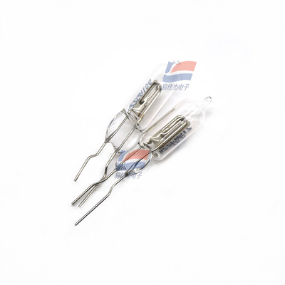 YJJ R9533 Detector UV y de llama de ventana de entrada superior y extrema con voltaje de alimentación de 280 V
