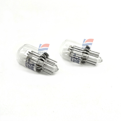 YJJ R9533 Detector UV y de llama de ventana de entrada superior y extrema con voltaje de alimentación de 280 V