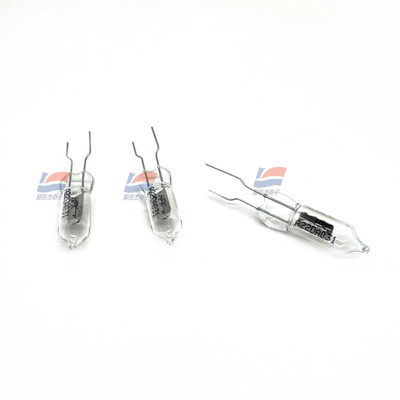 YJJ R9533 Detector UV y de llama de ventana de entrada superior y extrema con voltaje de alimentación de 280 V