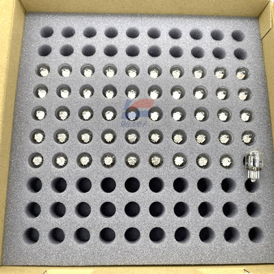 YJJ R9533 Detector UV y de llama de ventana de entrada superior y extrema con voltaje de alimentación de 280 V
