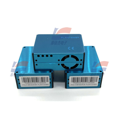YJ PMSA003-A Sensor de concentración de partículas pm2,5 con láser