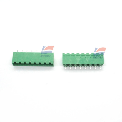 YJJ SPTAF1/6-3 5-IL 1861975 Conector de terminales de PCB Conector de conectores de enchufes y tomas