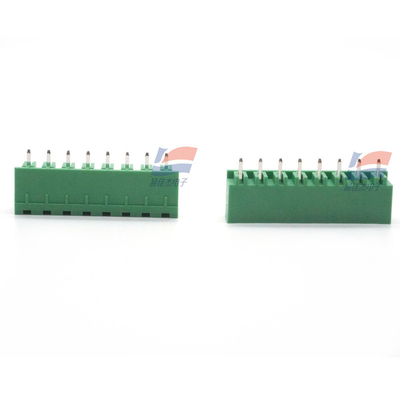 YJJ SPTAF1/6-3 5-IL 1861975 Conector de terminales de PCB Conector de conectores de enchufes y tomas