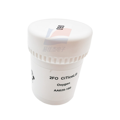 Control de las emisiones de gases de combustión YJ 2FO 5FO Sensor de oxígeno para generadores de nitrógeno