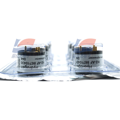 Transmisor de gas de hidrógeno YJJ H2-AF y diversos sensores de detección de hidrógeno de rango de 0 a 2000 ppm