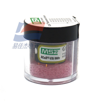 YJJ O2 XCell 10106729 10121217 MSA Sensor de contenido de oxígeno para detección precisa de O2 en entornos industriales