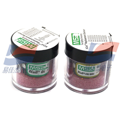 YJJ O2 XCell 10106729 10121217 MSA Sensor de contenido de oxígeno para detección precisa de O2 en entornos industriales