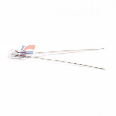 YJJ HSL 5 115 S fuente de luz infrarroja (modulación eléctrica de baja frecuencia) para detector de gas de absorción infrarroja NDIR
