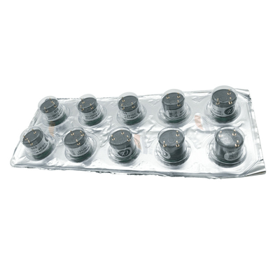 YJJ CO-AF Sensor electroquímico de monóxido de carbono para una resolución precisa de 0,5 ppm