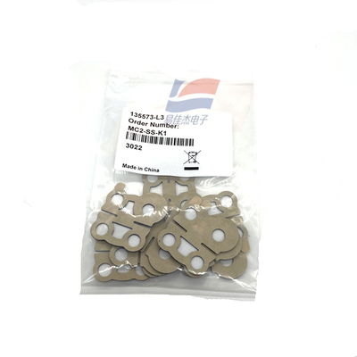 YJJ MC2-SS-K1 Reemplazo Cuadrilátero Sensor Screen Filter GasAlert MicroClip XL/X3 Oxígeno O2 0 a 30% 0,1% Resolución Accesorios