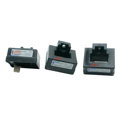 YJJ L03S600D15WM 10μs 20mA bidireccional ± 1% 600A Un sensor de corriente Hall está instalado en la base