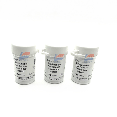 YJJ PM143-000 Sensor de gases combustibles de metano Equipo de seguridad para minas 4P-90 4P-90C