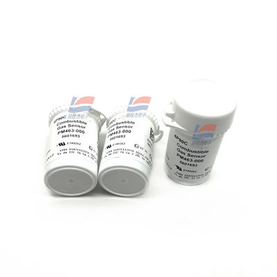 YJJ PM143-000  4P-90 4P-90C Sensor de gas combustible metano Equipo de seguridad minera