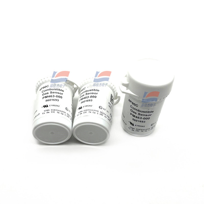 YJJ PM143-000 Sensor de gases combustibles de metano Equipo de seguridad para minas 4P-90 4P-90C