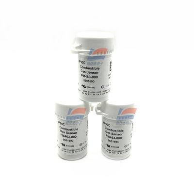 YJJ PM143-000  4P-90 4P-90C Sensor de gas combustible metano Equipo de seguridad minera