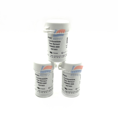 YJJ PM143-000 Sensor de gases combustibles de metano Equipo de seguridad para minas 4P-90 4P-90C