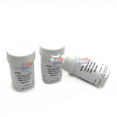 YJJ Sensor de gas inflamable de metano Equipo de seguridad para minas 4P-50C 4P-75C