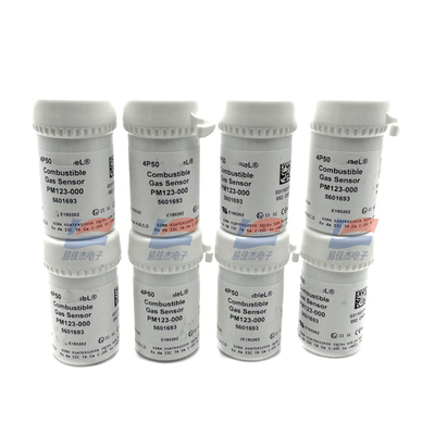 YJJ Sensor de gas inflamable de metano Equipo de seguridad para minas 4P-50C 4P-75C
