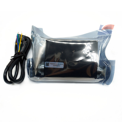 YJJ FS4008-50-O8-CV-A MEMS Sensor de masa de gas Medidor de caudal Interfaz mecánica Condensación Humedad de trabajo -20- 65 95%RH Sin hielo