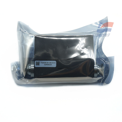 YJJ FS4008-50-O8-CV-A MEMS Sensor de masa de gas Medidor de caudal Interfaz mecánica Condensación Humedad de trabajo -20- 65 95%RH Sin hielo