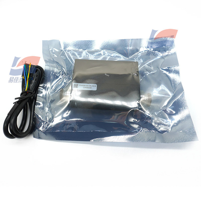 YJJ FS4008-50-O8-CV-A MEMS Sensor de masa de gas Medidor de caudal Interfaz mecánica Condensación Humedad de trabajo -20- 65 95%RH Sin hielo
