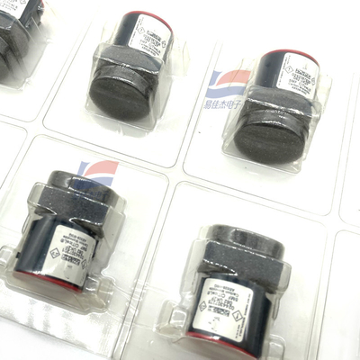 YJJ 5F 5MF 5M/F 5 Serie Sensor electroquímico de gas de monóxido de carbono sobrecarga máxima y vida útil del filtro de 200000 ppm horas