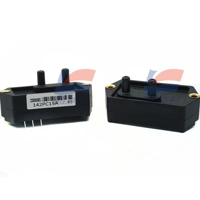 YJJ 142PC15A sensor de presión de 15 psi para equipos de pantalla táctil, automóviles, instrumentación
