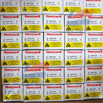 142PC15A Sensor de presión para instrumentos biomédicos