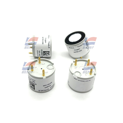 YJJ 4OxLL CiTiceL Sensor de oxígeno y gas O2 para la seguridad industrial T90 Tiempo de respuesta 15 segundos Número de parte AA783-33H AA783-33K