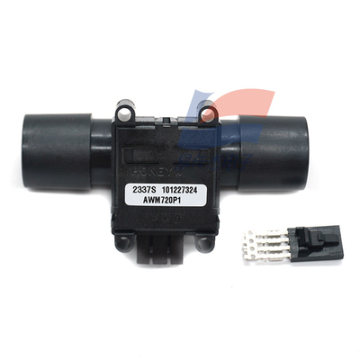 YJJ AWM720P1 Atomizador ± 200SLPM Interfaz del sensor de flujo 22mm 15V Voltagem máxima de suministro de funcionamiento en el método de envasado a granel