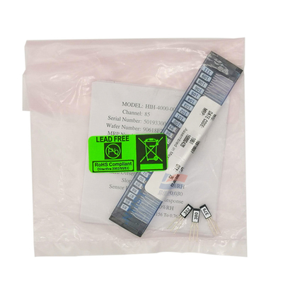 YJJ HIH4000-003 HIH-4000-003 Equipo de refrigeración Sensor de humedad  para equipos médicos