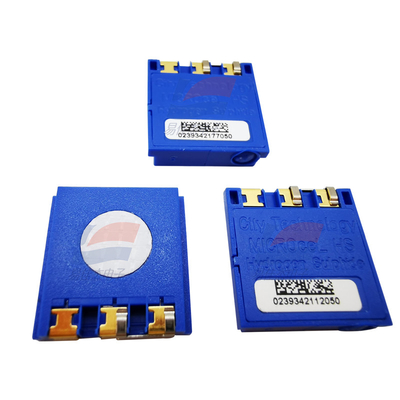 YJJ MICROceL HS Sensor de gas H2S Rango de medición 0-100 Ppm Tiempo de respuesta T90 25-40 segundos para el sector industrial