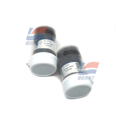 Sensor de gas de sulfuro de hidrógeno electroquímico de alta potencia YJJ 3H 4H con cambio máximo cero equivalente de 1 ppm