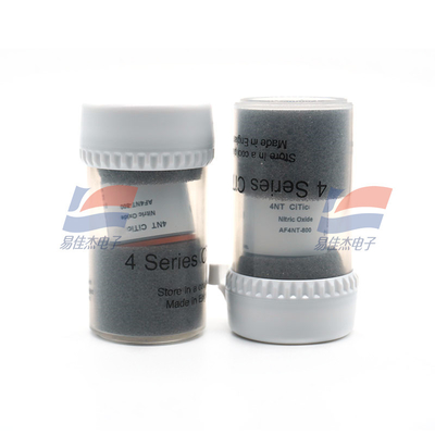 YJJ 4NT 3NT Sensor de gas de óxido nítrico Proba de 3 electrodos Electroquímica para analizador de gas