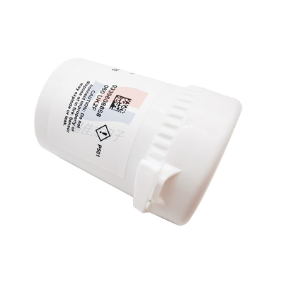 2FO Sensor electroquímico de gas de oxígeno de rango 0-25% con vida útil de 2 años y tiempo de respuesta T..
