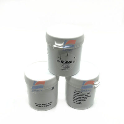 Sensor electroquímico de gas 3EF 3E/F para sistemas fijos de seguridad vital, higiene industrial y monitorización de seguridad
