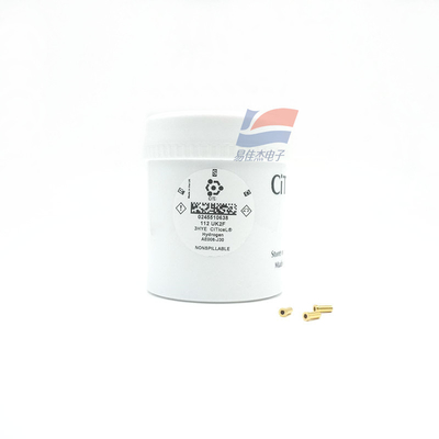 3HYE Hidrógeno 3 Serie Sensor de gas electroquímico 0-10000ppm Rango de referencia típico 2 a -150ppm Rango de temperatura -20°C a 50°C
