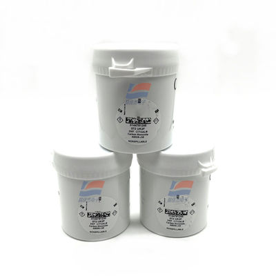 3MF Sensor electroquímico de tres electrodos diseñado para la detección de monóxido de carbono