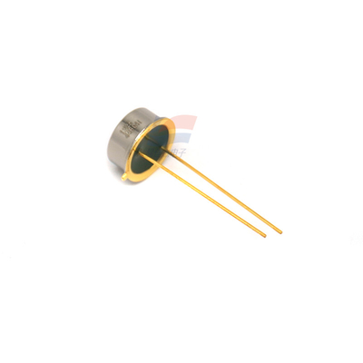 YJJ S1226-44BQ Sensor de fotometría de precisión en el rango UV visible con supresión del infrarrojo cercano
