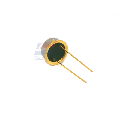 YJJ S1226-44BQ Sensor de fotometría de precisión en el rango UV visible con supresión del infrarrojo cercano