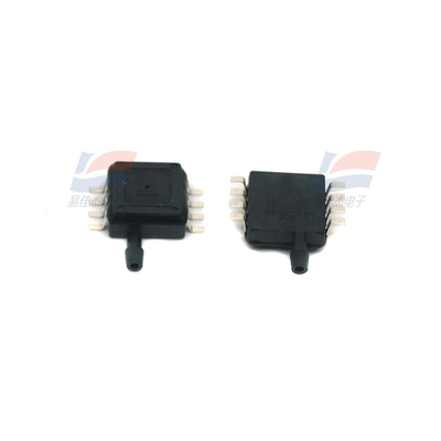 Modulo de sensor de presión del tubo de admisión transversal XGZP6887A con rango de presión de 100 kPa y fuente de alimentación de 5,0 Vdc/3,3 Vdc