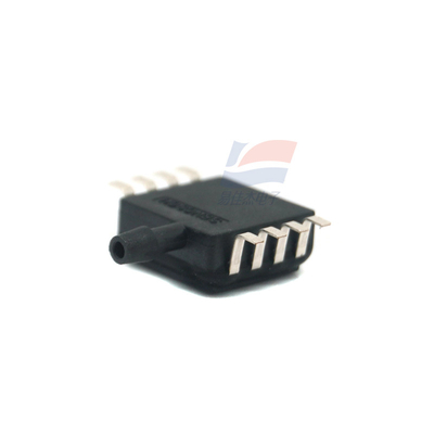 Modulo de sensor de presión del tubo de admisión transversal XGZP6887A con rango de presión de 100 kPa y fuente de alimentación de 5,0 Vdc/3,3 Vdc