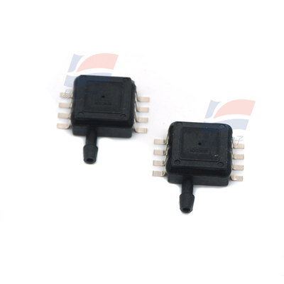 Modulo de sensor de presión del tubo de admisión transversal XGZP6887A con rango de presión de 100 kPa y fuente de alimentación de 5,0 Vdc/3,3 Vdc