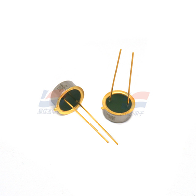 S1226-44BQ Sensor de fotodiodo sensible a los rayos UV y a los infrarrojos para su detección en diversos entornos